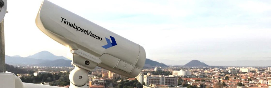 timelapse vision Cover Image