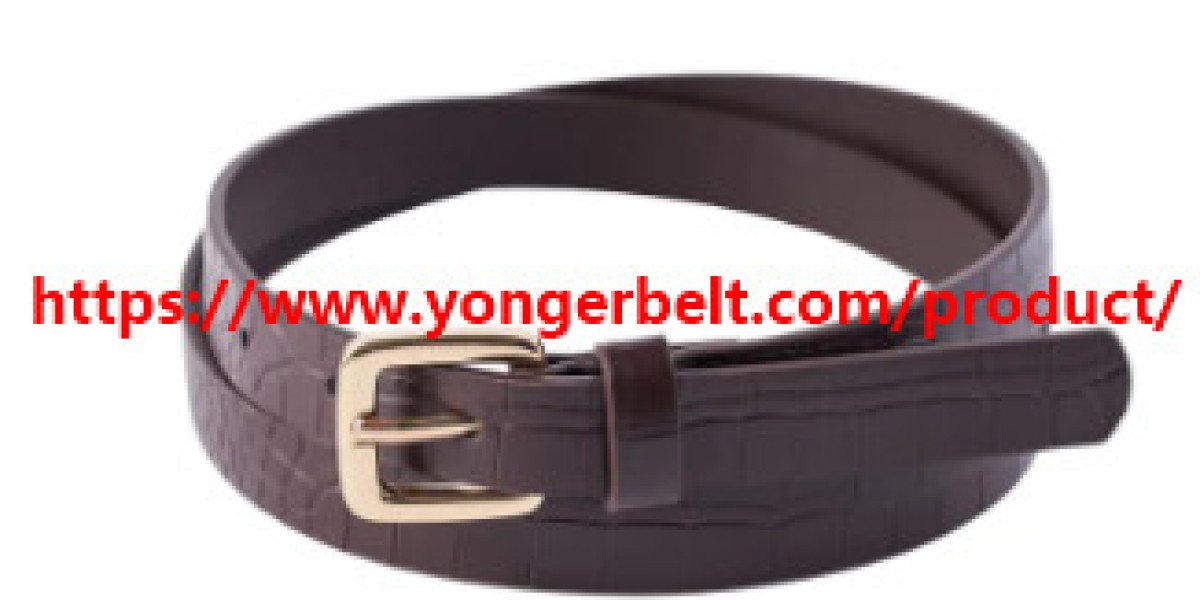 The Art of Braiding: Creating Versatile Belts for Modern Wardrobes