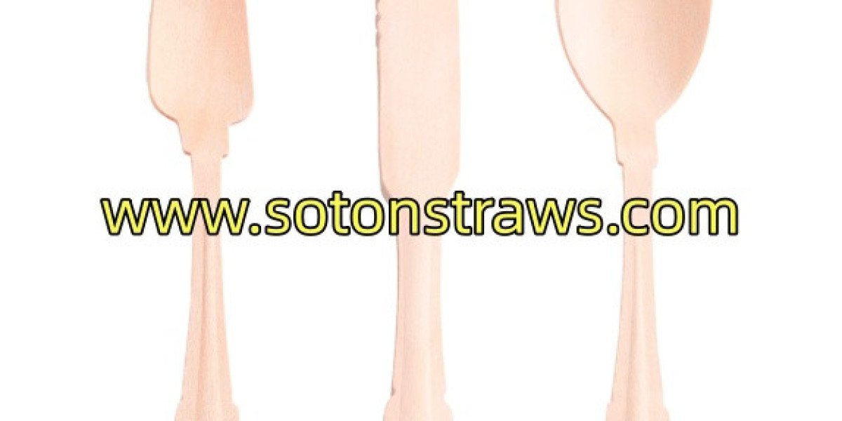 What Should Buyers Consider Before Selecting Eco-friendly Cutlery?